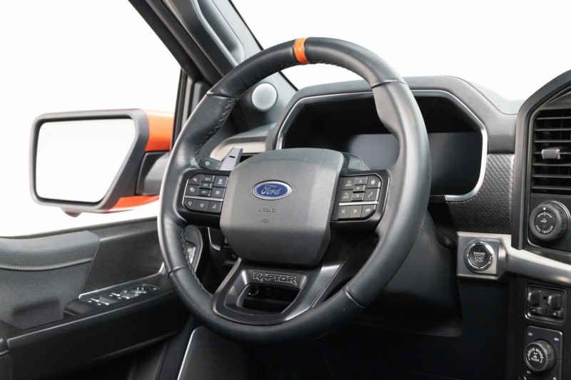 2023 Ford F-150 Raptor Raptor in , 