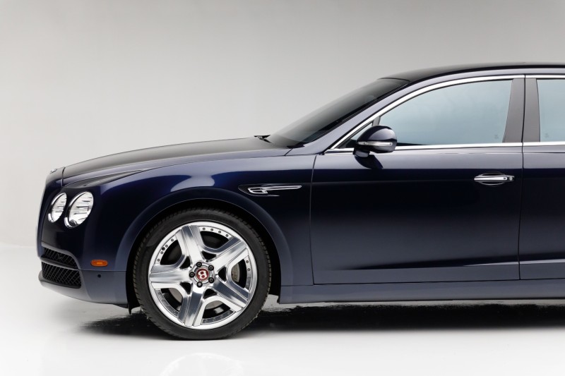 2015 Bentley Flying Spur V8 V8 in , 