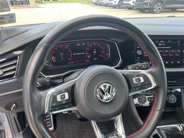 2021 Volkswagen Jetta #13