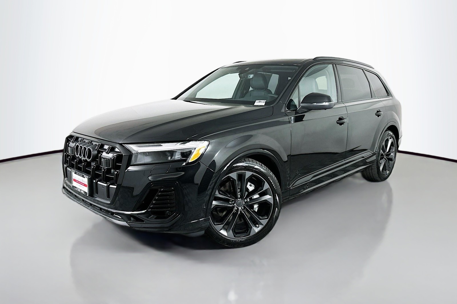 2026 Audi Q7 Premium Plus