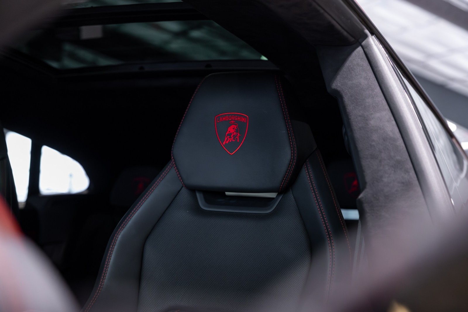 Used Car 2022 Lamborghini Urus  For Sale Under $230,000 In Boerne, Texas