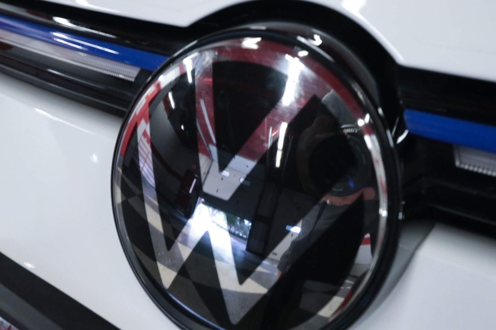 Used Car 2024 Volkswagen Golf R  For Sale Under $50,000 In Austin, Texas