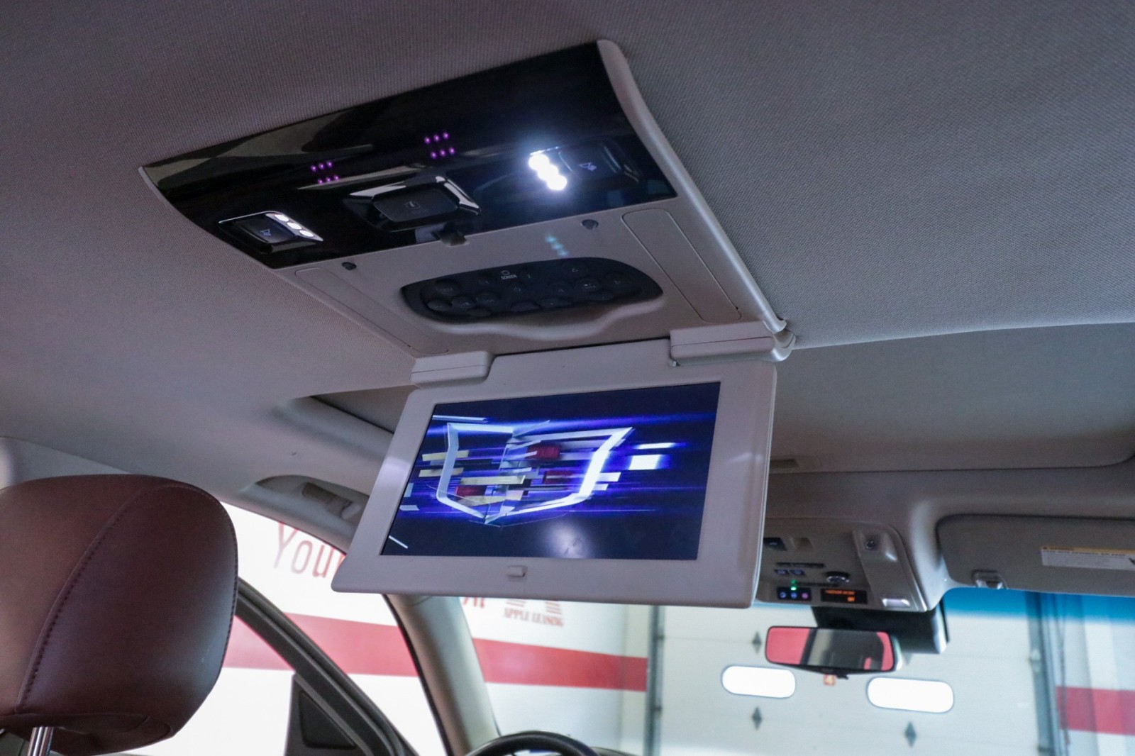 Used Car 2019 Cadillac Escalade Esv  Premium Luxury For Sale Under $35,000 In Austin, Texas