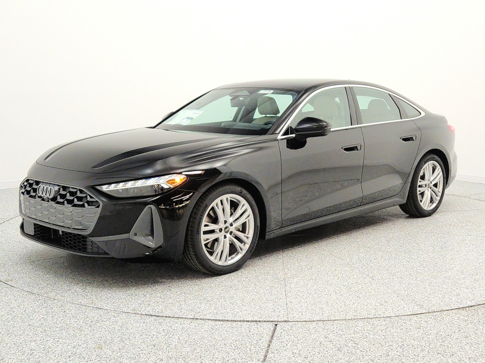 2026 Audi A5 2026 Audi A5 Premium Plus 2.0 TFSI quattro Sedan