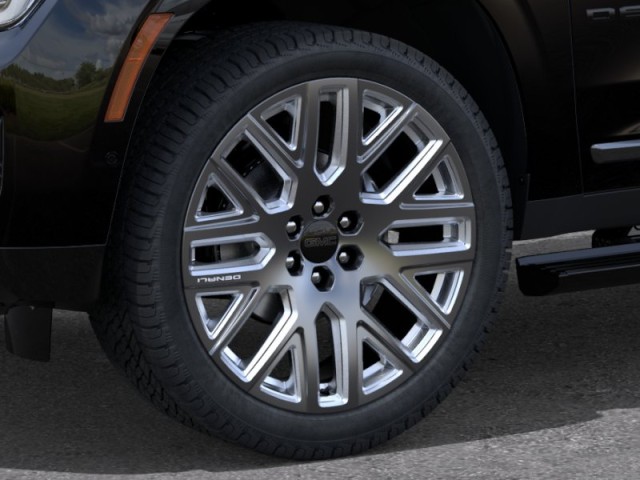 GMCYukon XL9