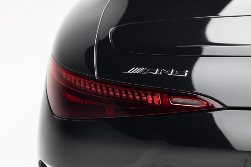 2022 Mercedes-Benz SL 63 AMG AMG SL 63 in , 