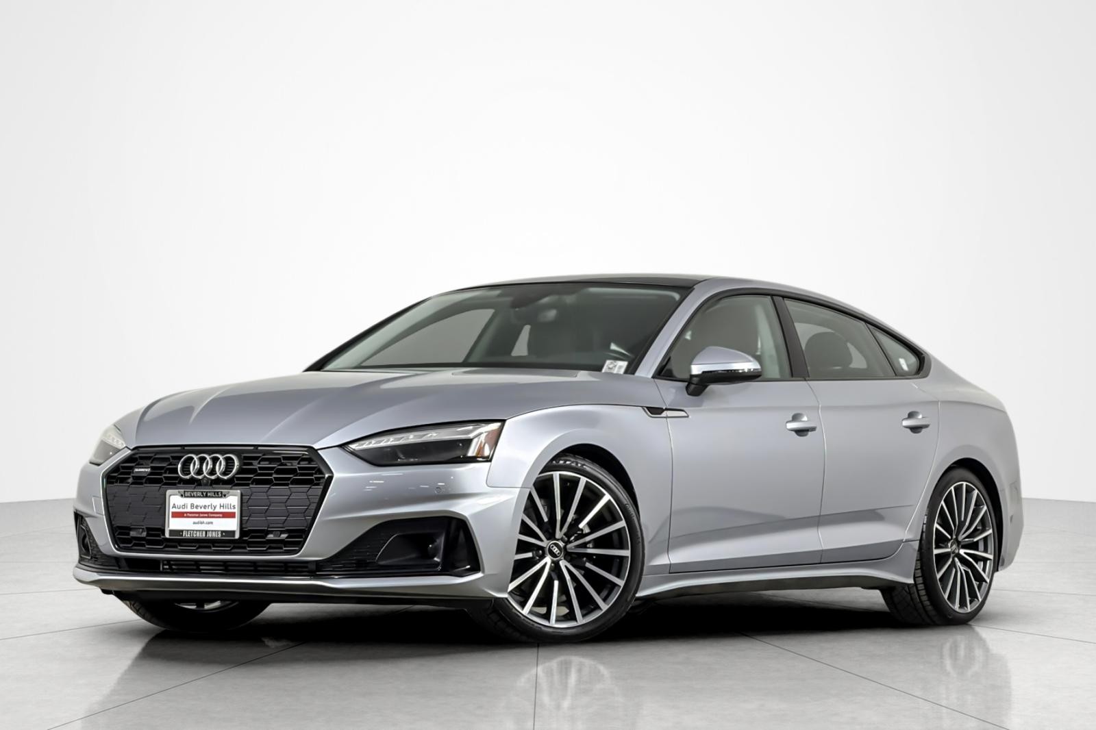 2023 Audi A5 Sportback 2023 Audi A5 Sportback Premium Plus 40 TFSI quattro Hatchback