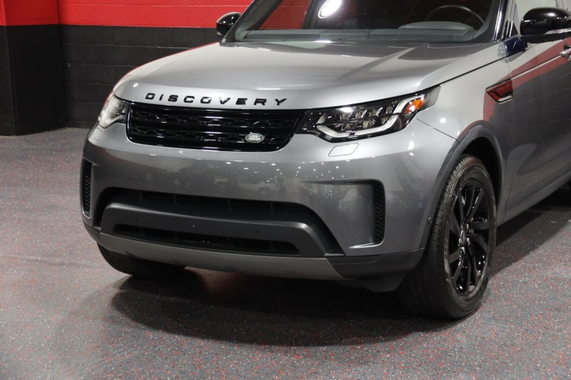 2018 Land Rover Discovery HSE V6 Supercharged 4dr Suv in , 