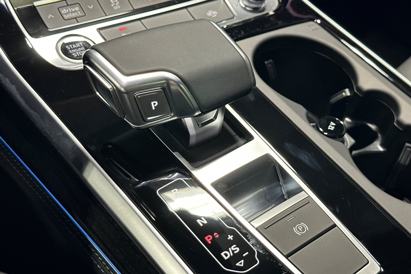 New 2026 Samurai Gray Metallic Audi Premium Plus 45 quattro *Ltd Avail* image 21