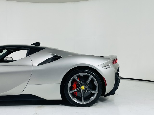 2021 Ferrari SF 90 For Sale