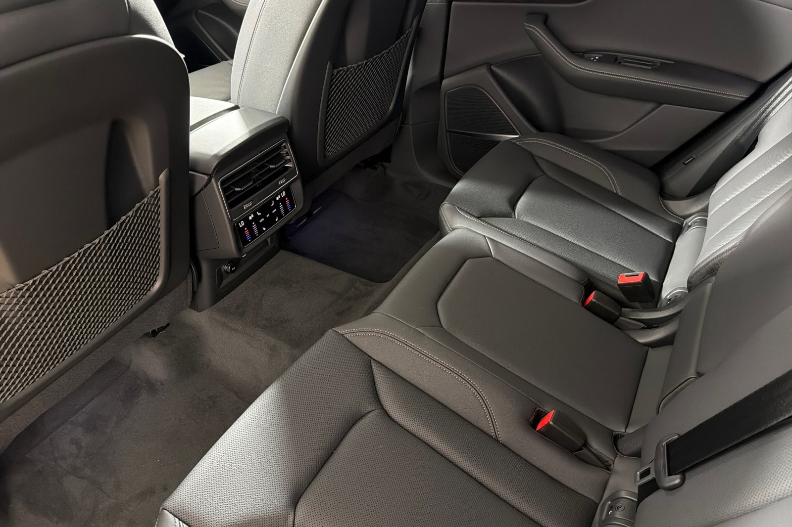New 2026 Daytona Gray Pearl Effect Audi Premium Plus quattro *Ltd Avail* image 11