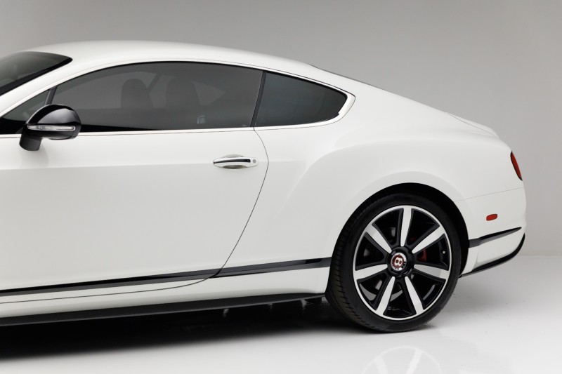 2015 Bentley Continental GT V8 S  Concours Series  in , 