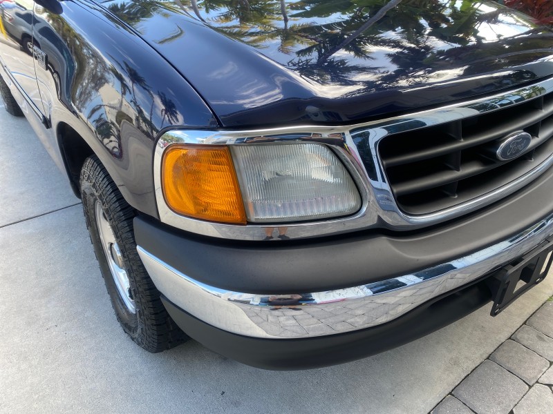 2004 Ford F-150 Heritage XLT LOW MILES 41,911 1 OWNER in , 