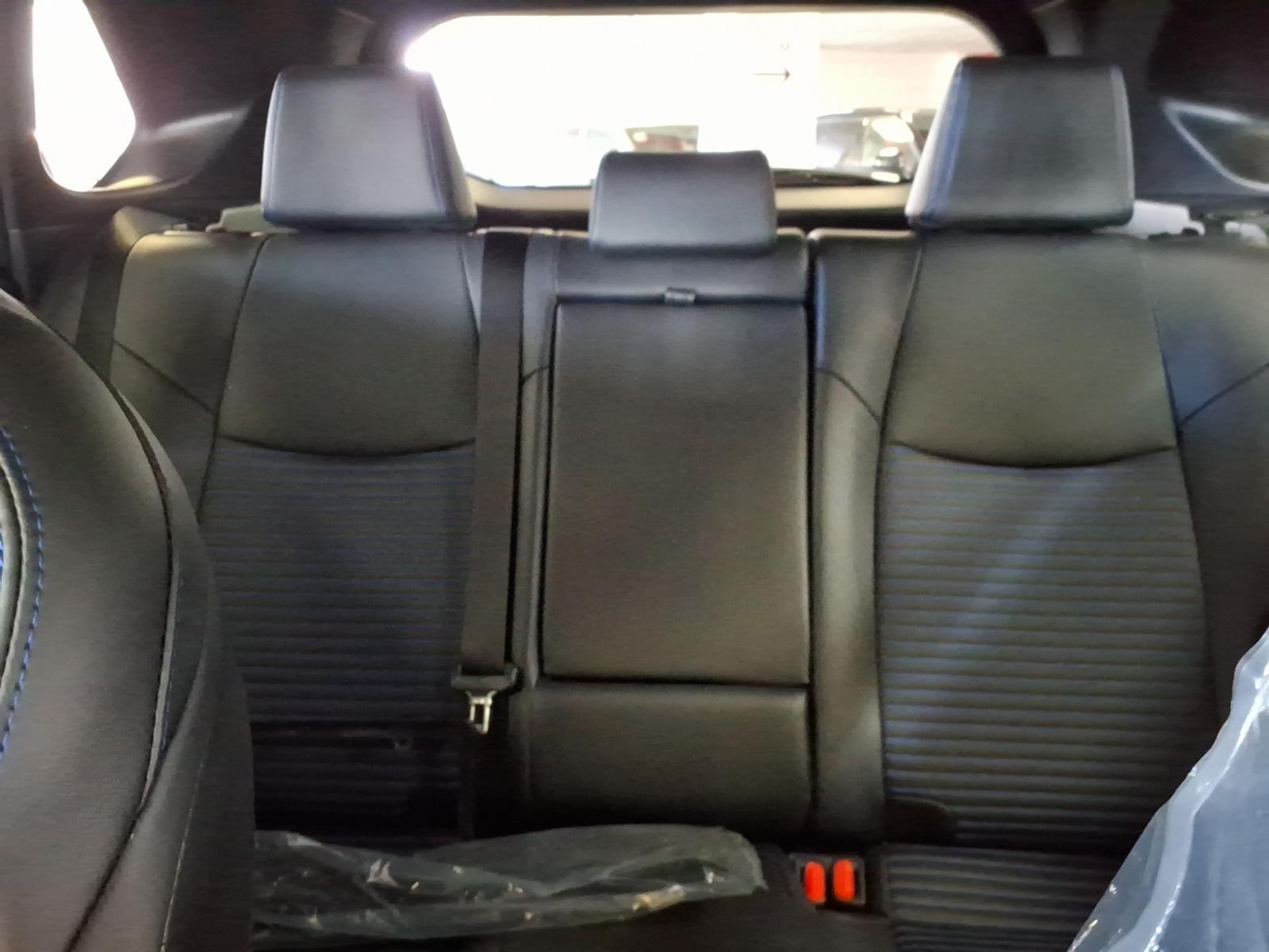 Used 2025 Toyota RAV4 SUV