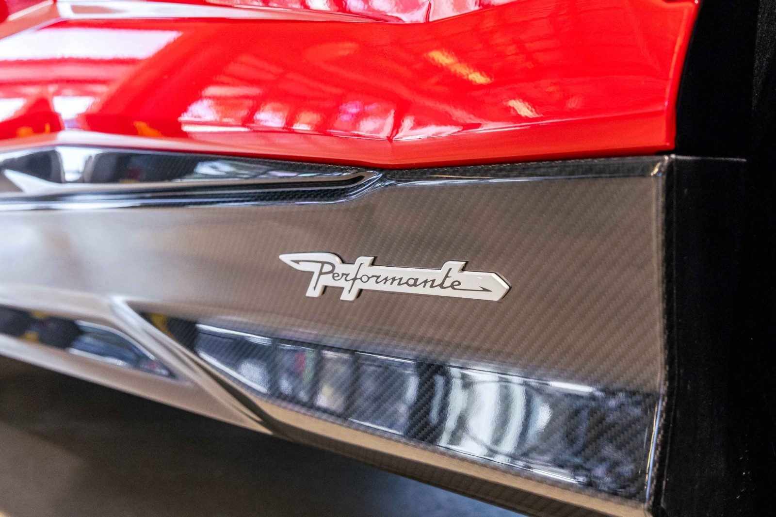 Used Car 2024 Lamborghini Urus  Performante For Sale Under $320,000 In Boerne, Texas