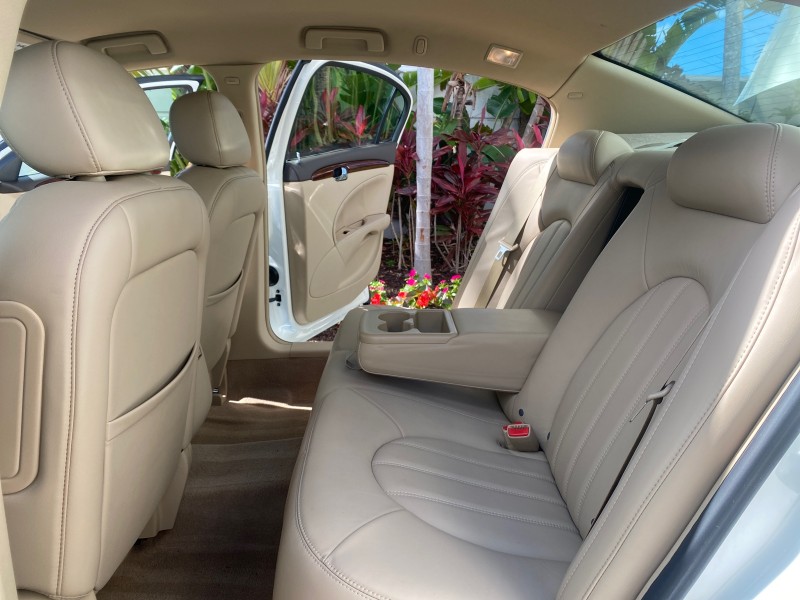 2008 Buick Lucerne CXL LOW MILES 40,989 1 OWNER in , 