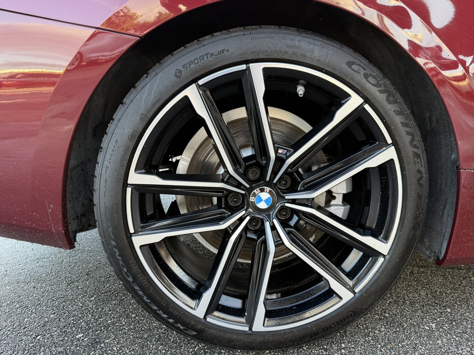 2022 BMW 430i - $24,977