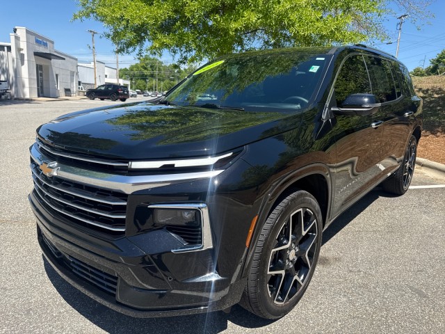ChevroletTraverse3