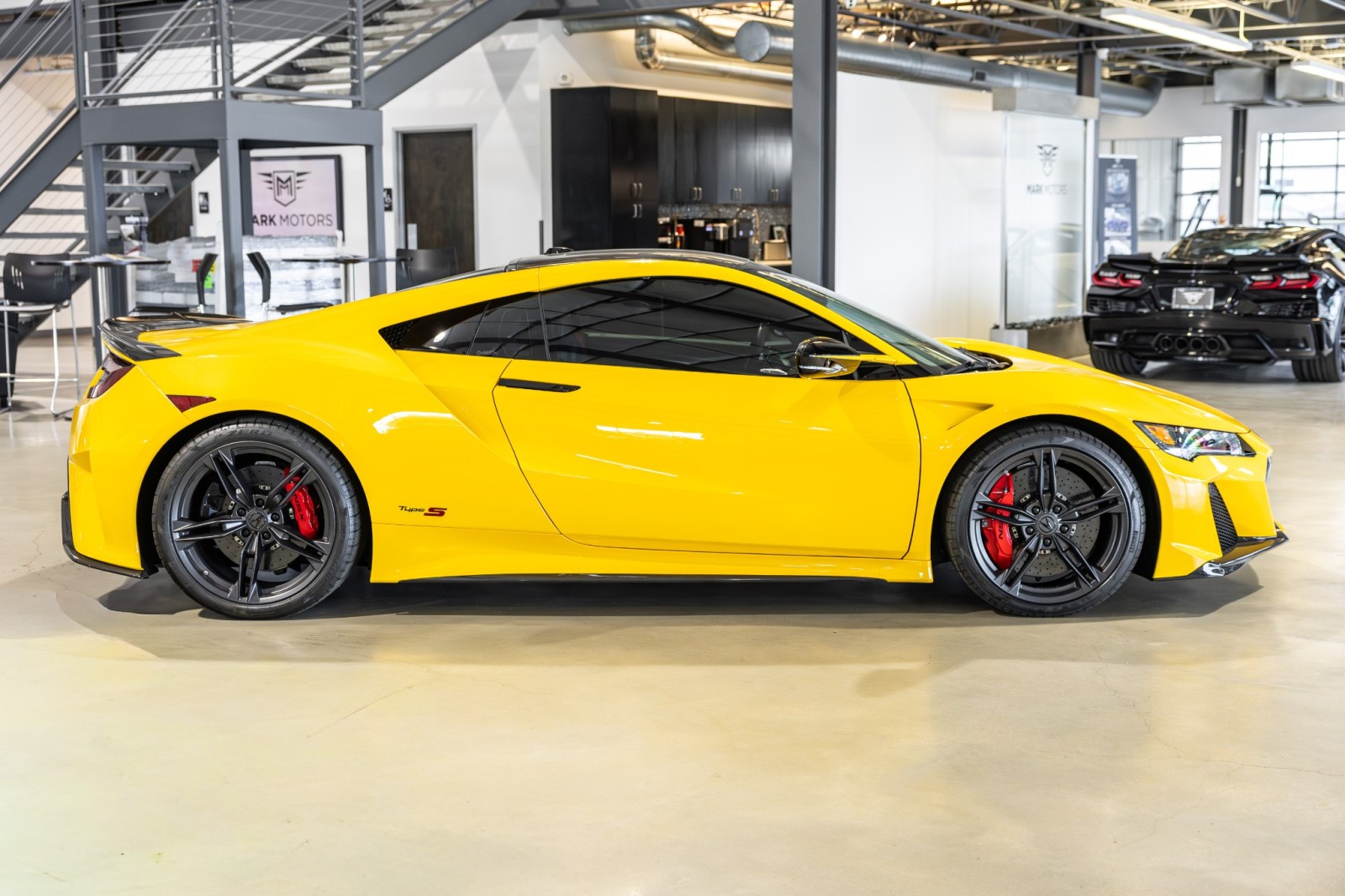 Used Car 2022 Acura Nsx  Type S For Sale Under $290,000 In Boerne, Texas