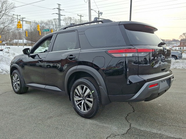 NissanPathfinder5