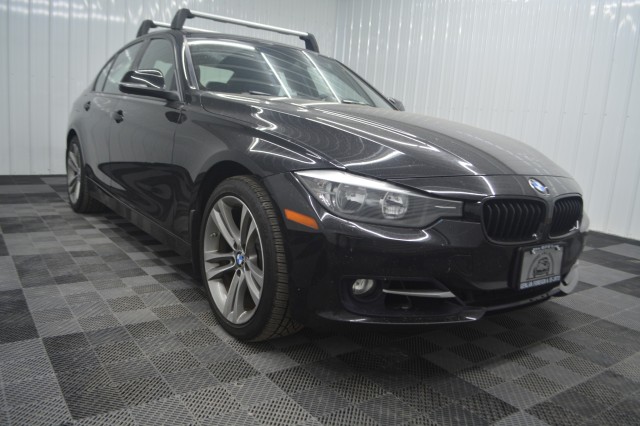 Used 2015 BMW 3 Series 328i xDrive Sedan for sale in Geneva NY