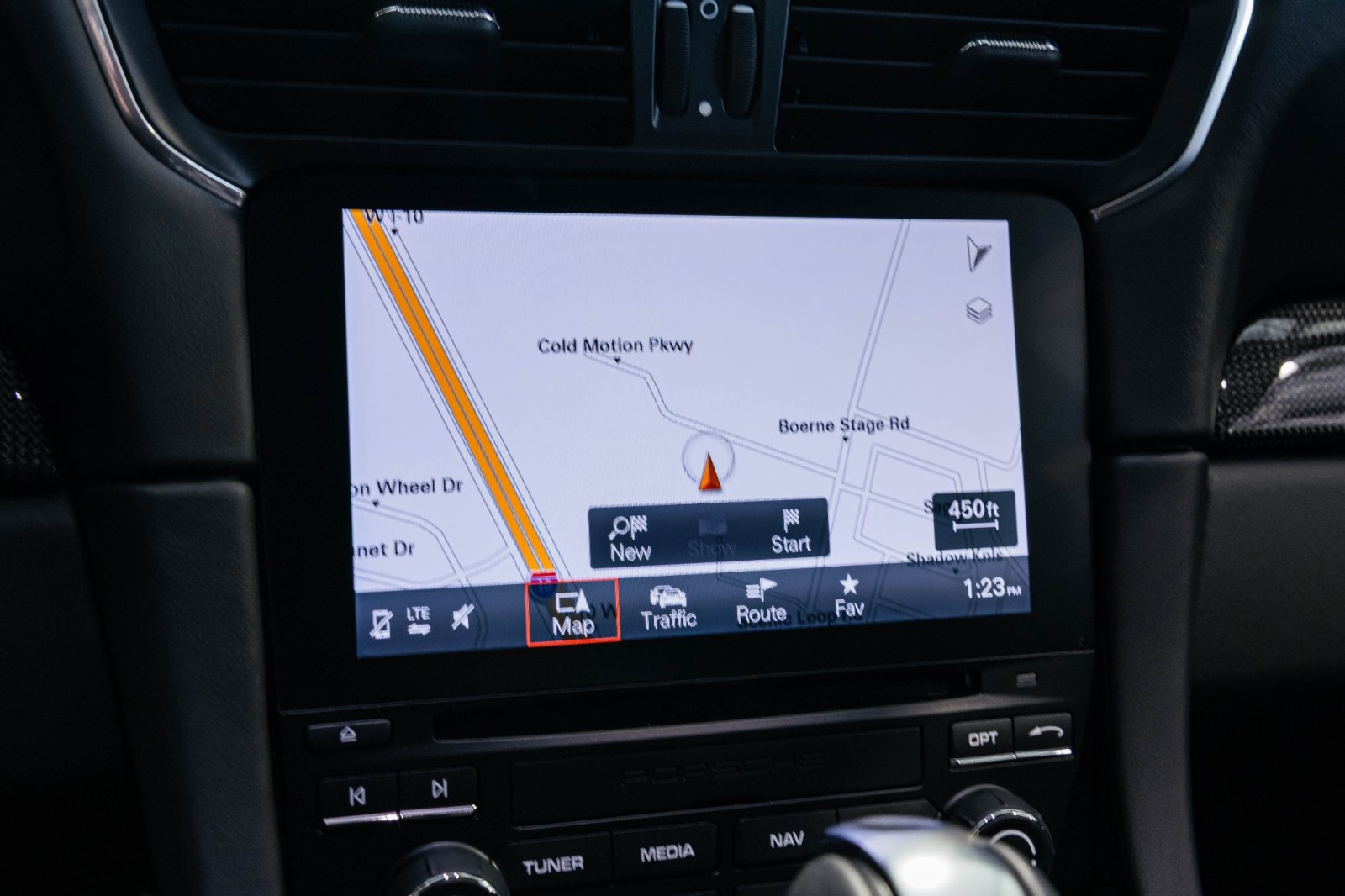 Used Car 2019 Porsche 911  Turbo S For Sale Under $230,000 In Boerne, Texas