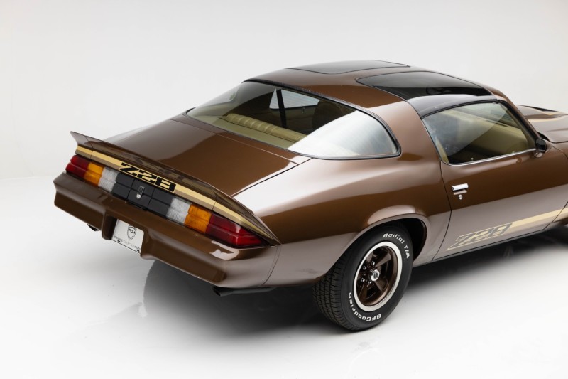 1979 Chevrolet Camaro Z28 in ,