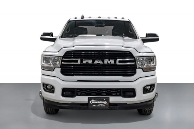 2019 Ram 3500 Big Horn 3