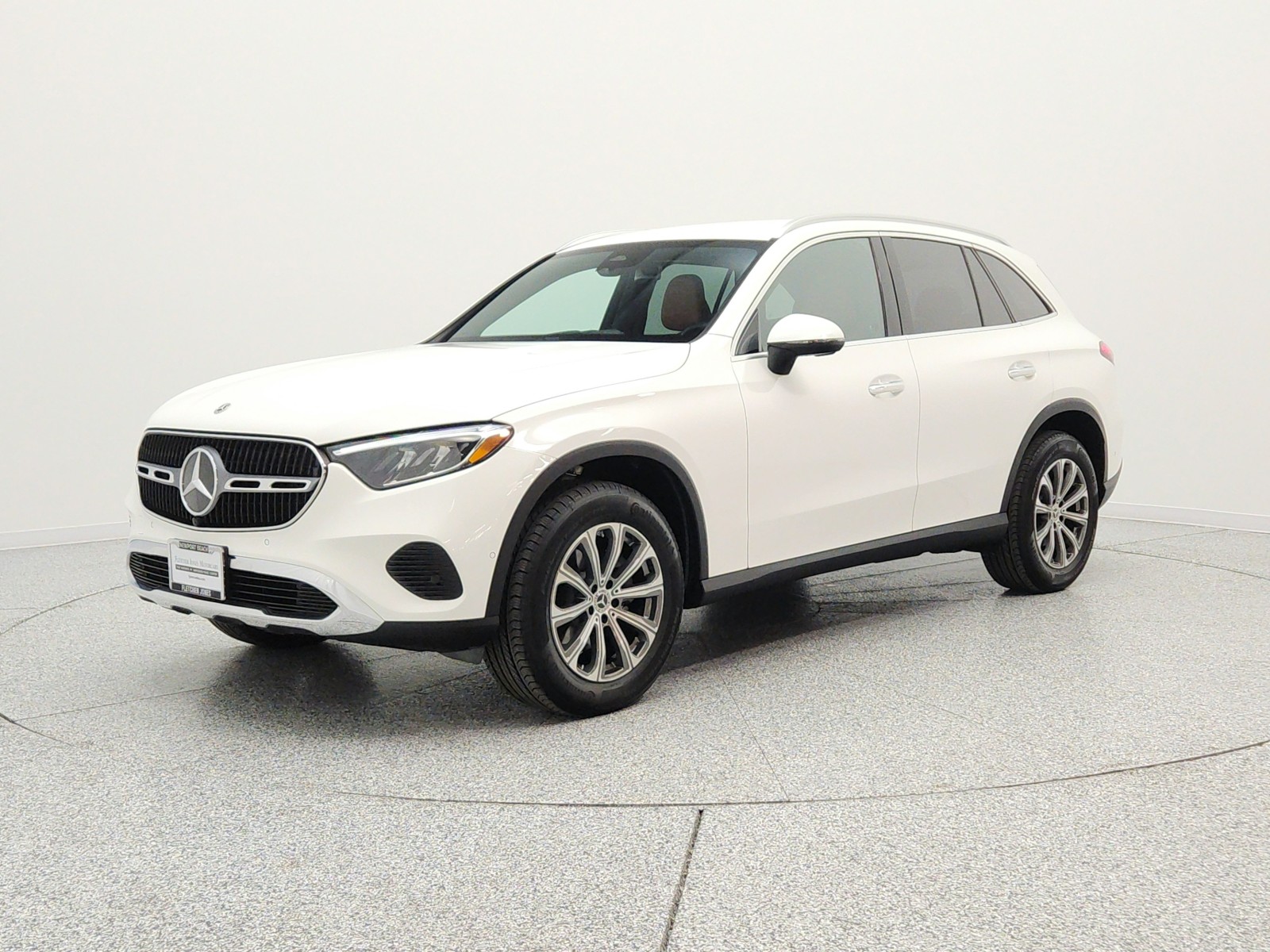 2026 Mercedes-Benz GLC 2026 Mercedes-Benz GLC GLC 300 SUV SUV