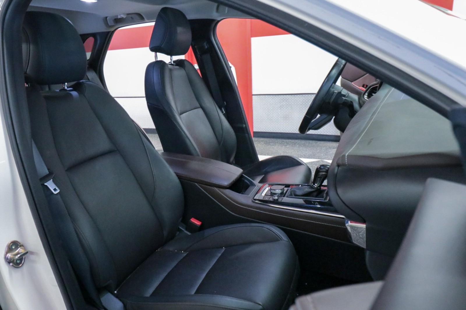 Used Car 2022 Mazda Cx-30  2.5 Turbo Premium Plus Package For Sale Under $30,000 In Austin, Texas