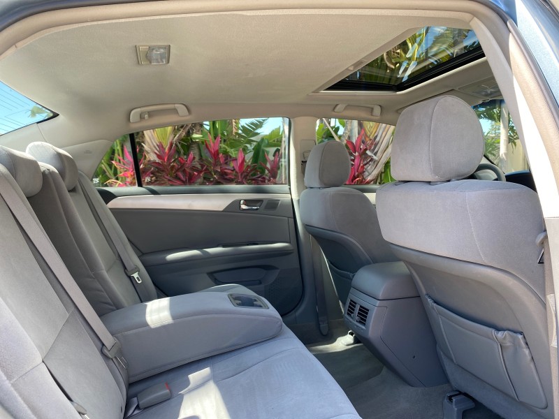 2008 Toyota Avalon XL  SUNROOF 1 OWNER LOW MILES 39,358 in , 
