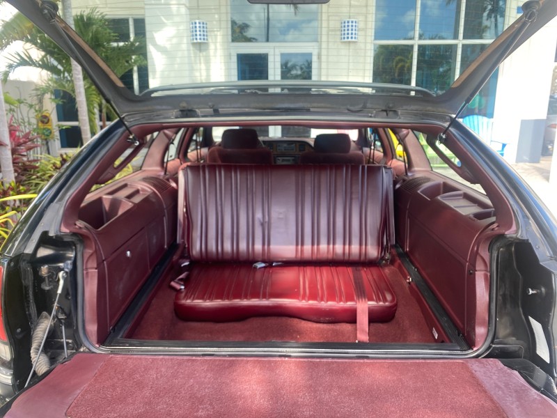 1993 Chevrolet Caprice Classic STATON WAGON 1 OWNER in , 