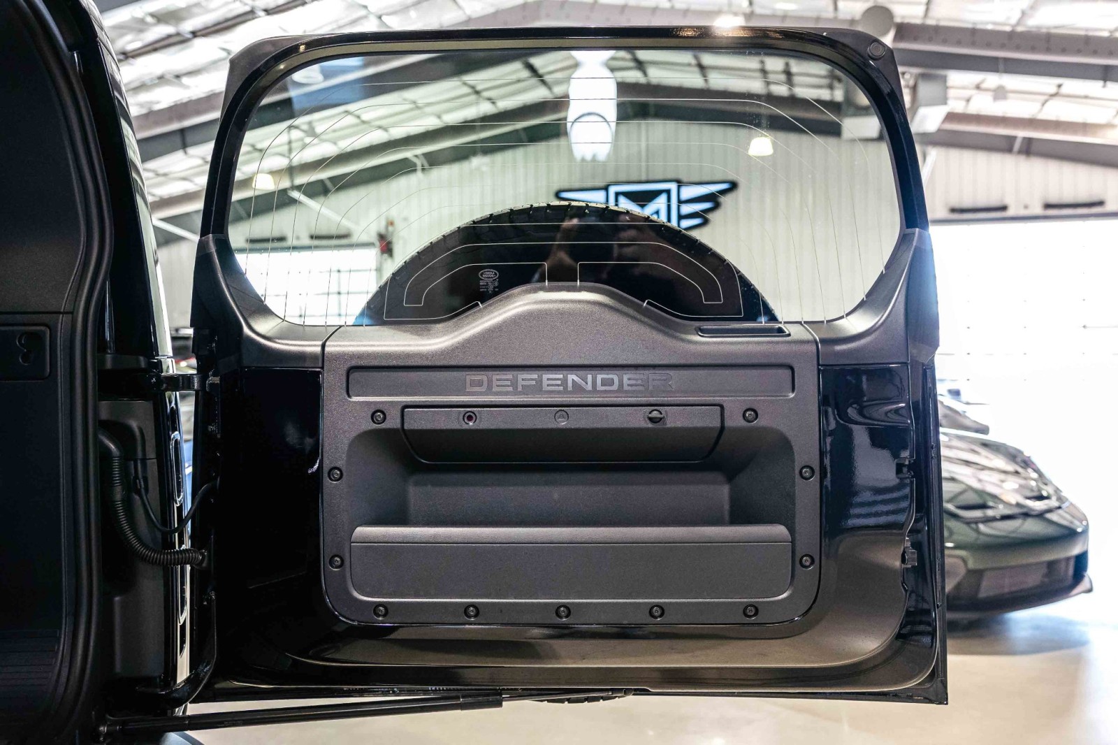 Used Car 2025 Land Rover Defender  Octa Edition One For Sale Under $180,000 In Boerne, Texas