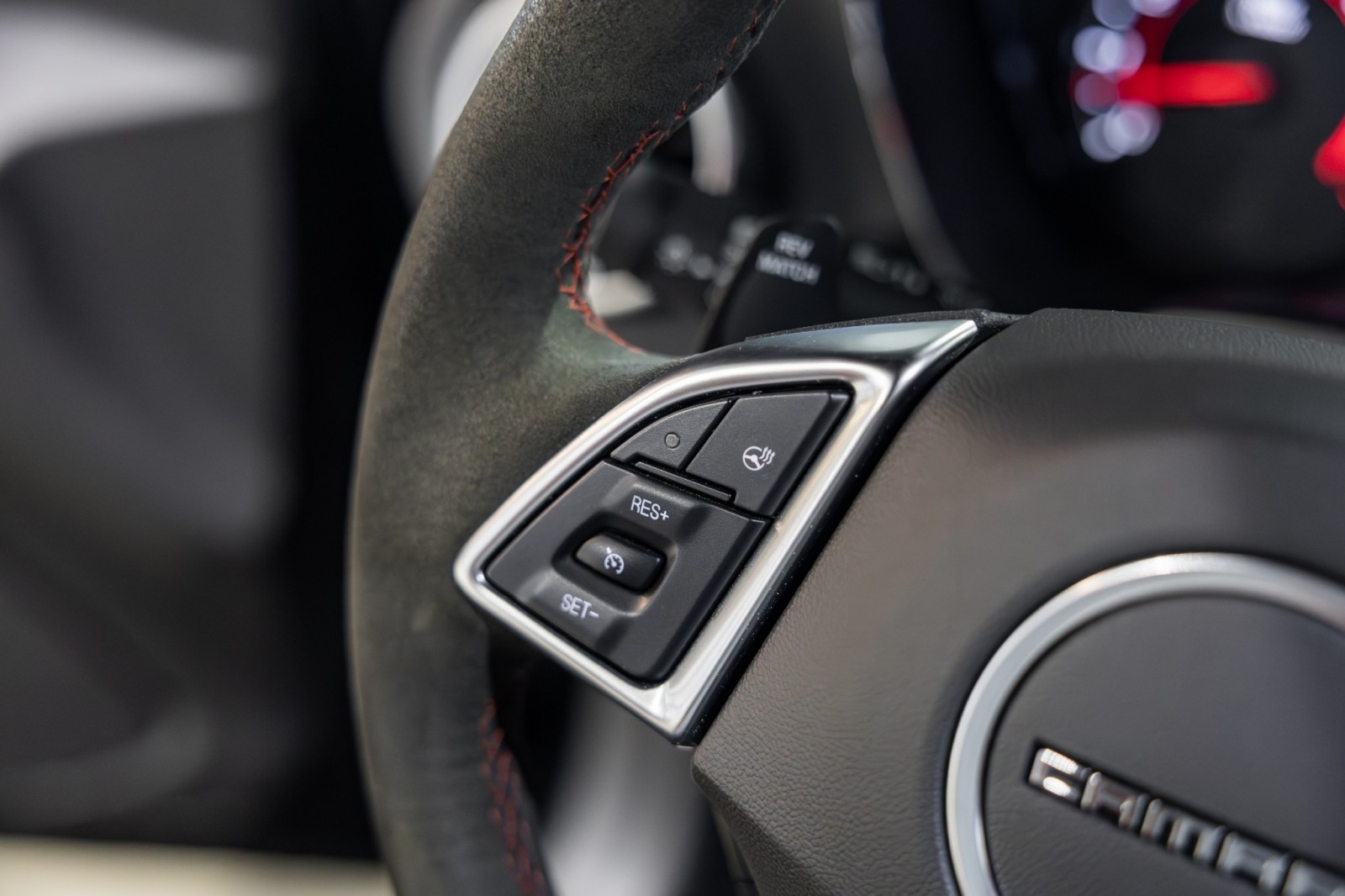 Used Car 2018 Chevrolet Camaro  Zl1 For Sale Under $80,000 In Boerne, Texas