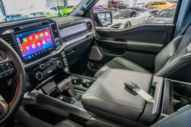2024 Ford F-150  Raptor In Boerne, Texas
