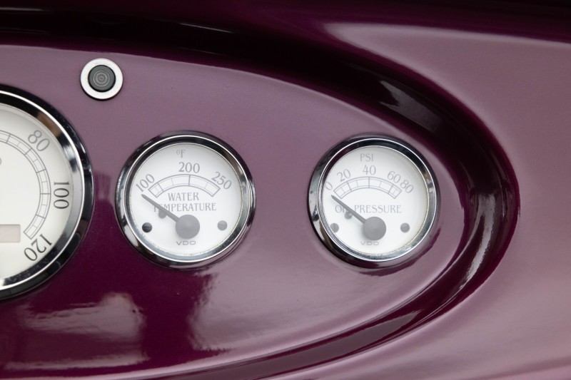 1933 Ford Zipper Roadster in , 