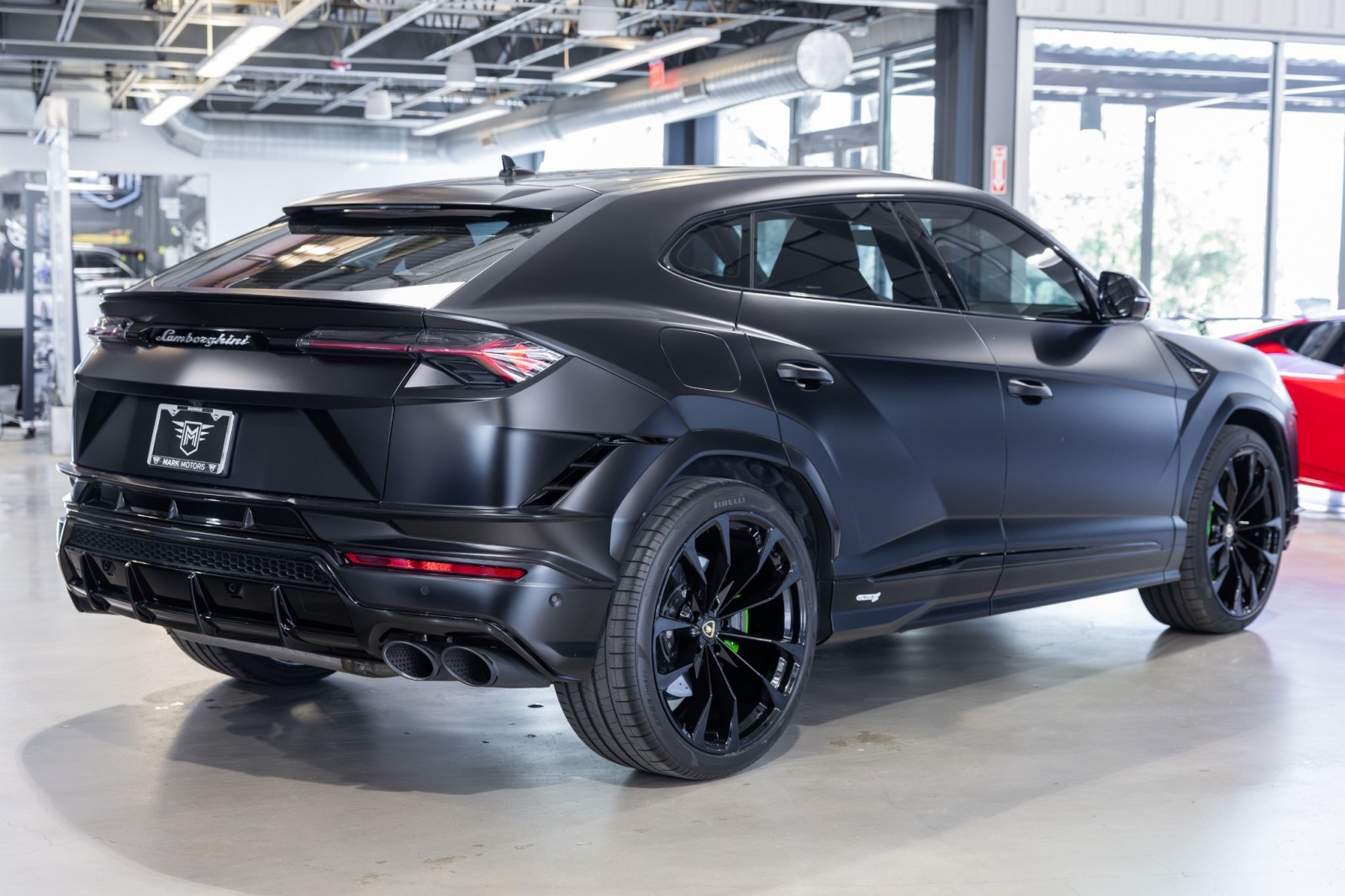 View vehicle photo 6