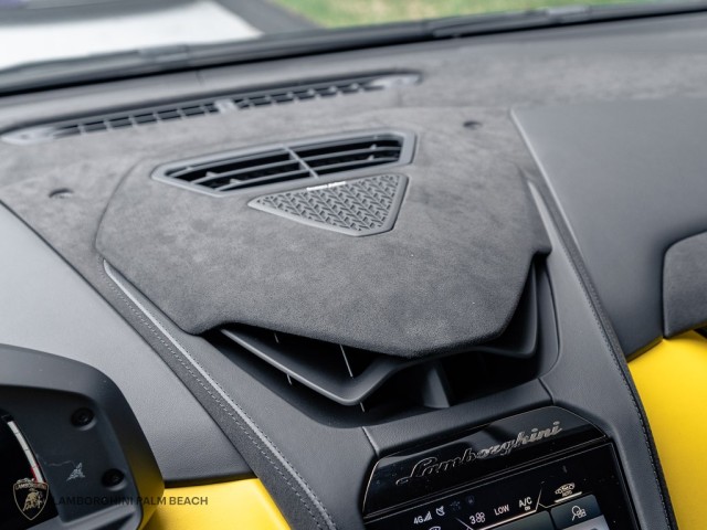 Lamborghini Temerario