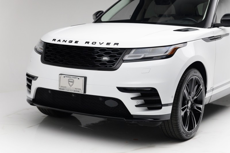 2019 Land Rover Range Rover Velar P380 R-Dynamic HSE R-Dynamic HSE in , 