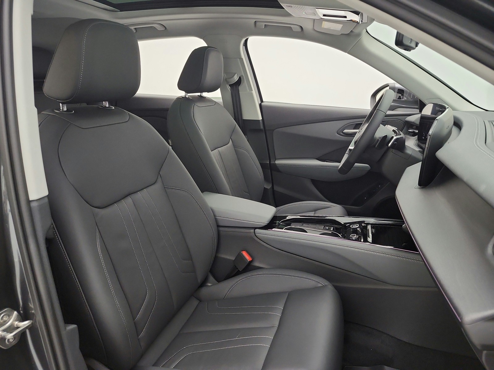 New 2026 Daytona Gray Pearl Effect Audi S line quattro image 14