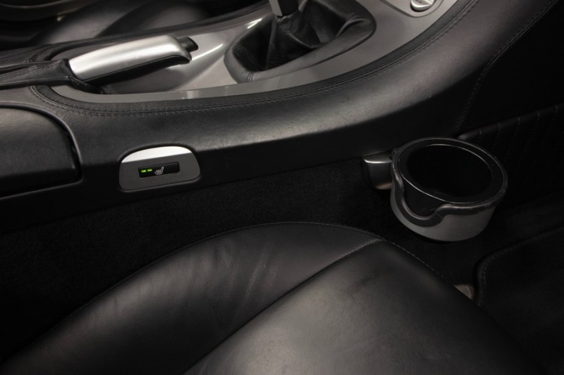 2001 BMW Z8 Z8 *WE HAVE EVERY SERVICE RECORD BACK TO 2004* *IMMACULATE* in , 