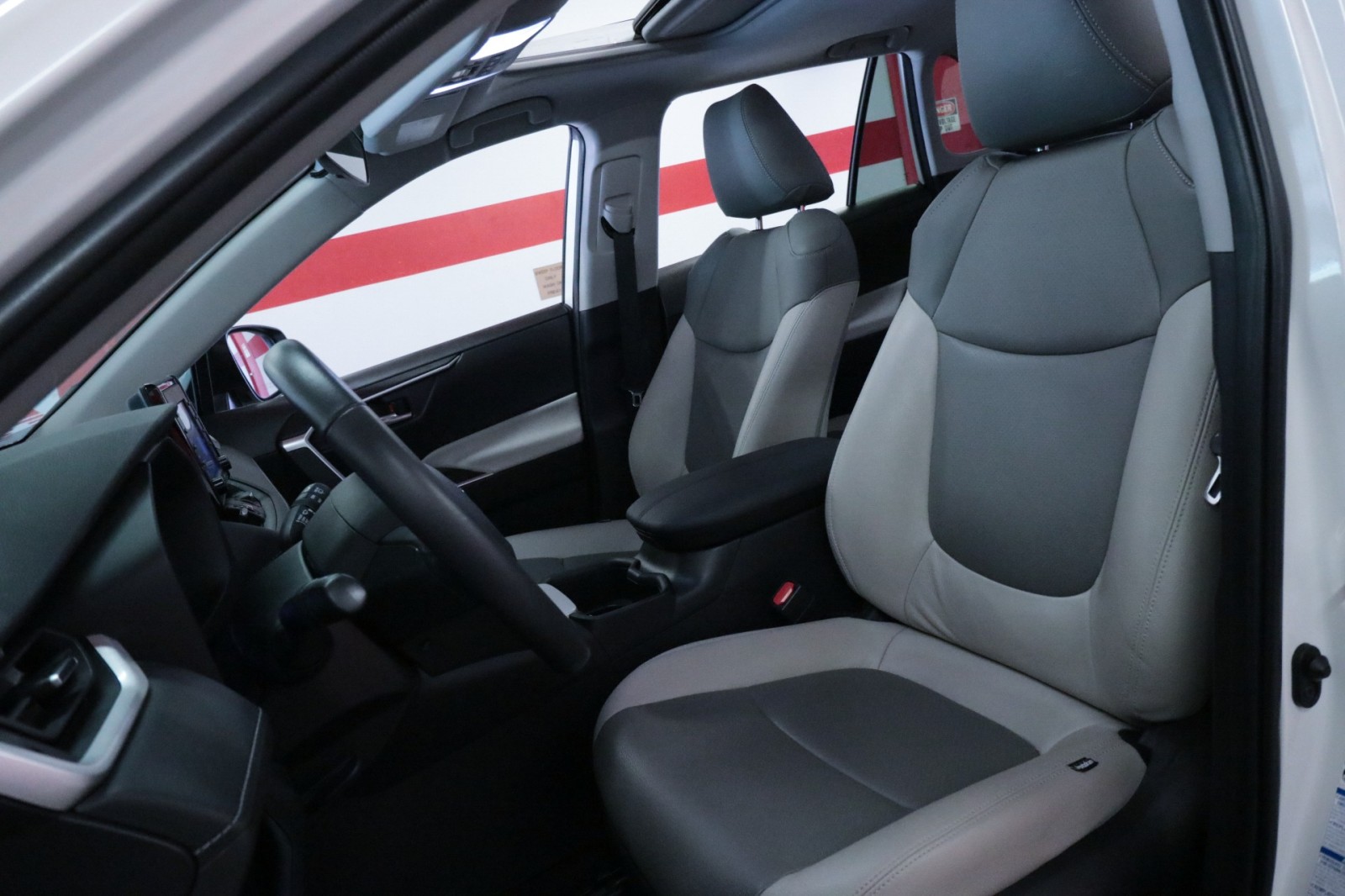 Used Car 2022 Toyota Rav4  Hybrid Xle Premium For Sale Under $40,000 In Austin, Texas