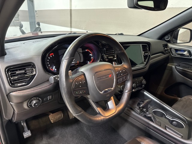 2021 Dodge Durango R/T Blacktop Hemi V8 in , 