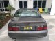 1998 Cadillac Seville STS Leather Memory Seats Heated CD Cruise 1 Owner in pompano beach, Florida