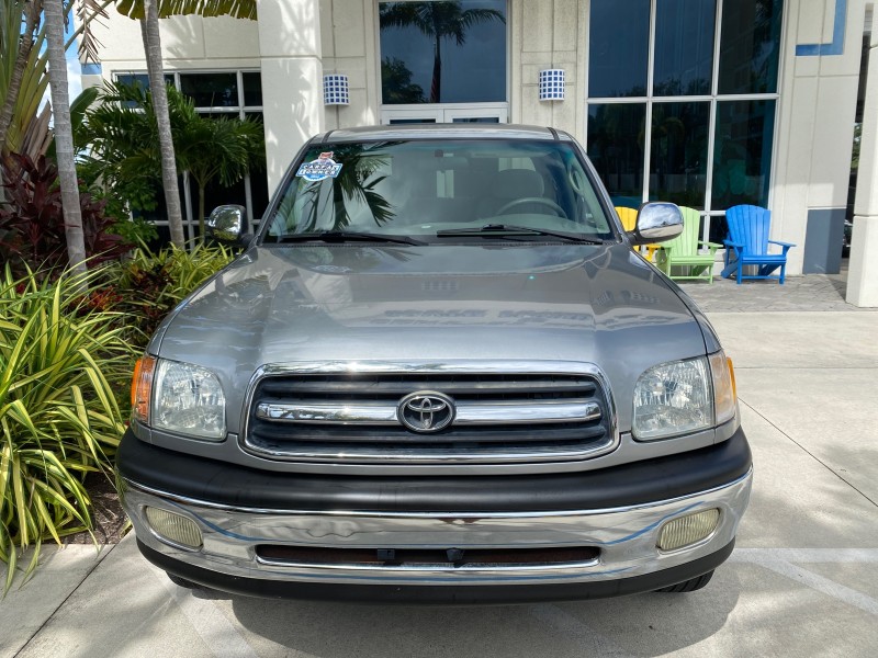 2002 Toyota Tundra SR5 LOW MILES 94,632 1 OWNER in , 
