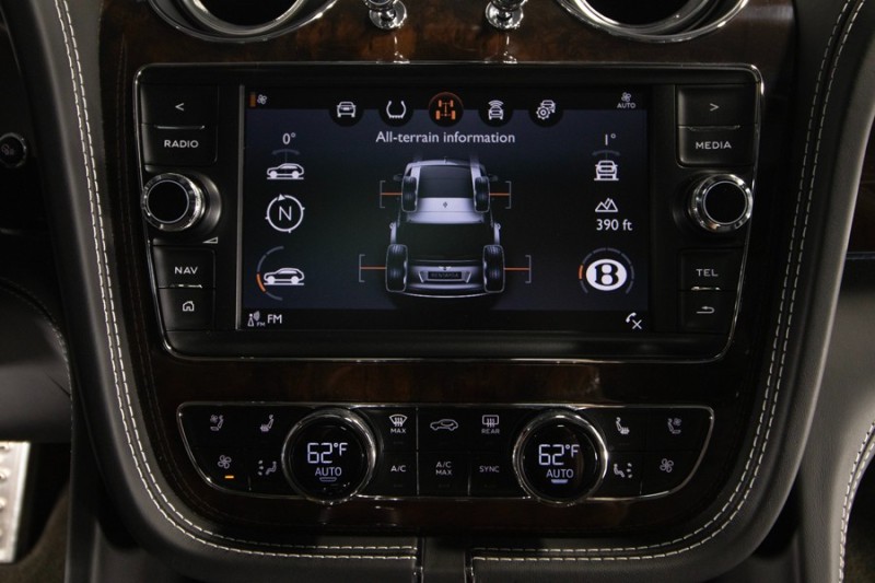 2017 Bentley Bentayga Bentayga W12 ($258,115 MSRP) *ONLY 14,000 MILES* *1-OWNER* in , 