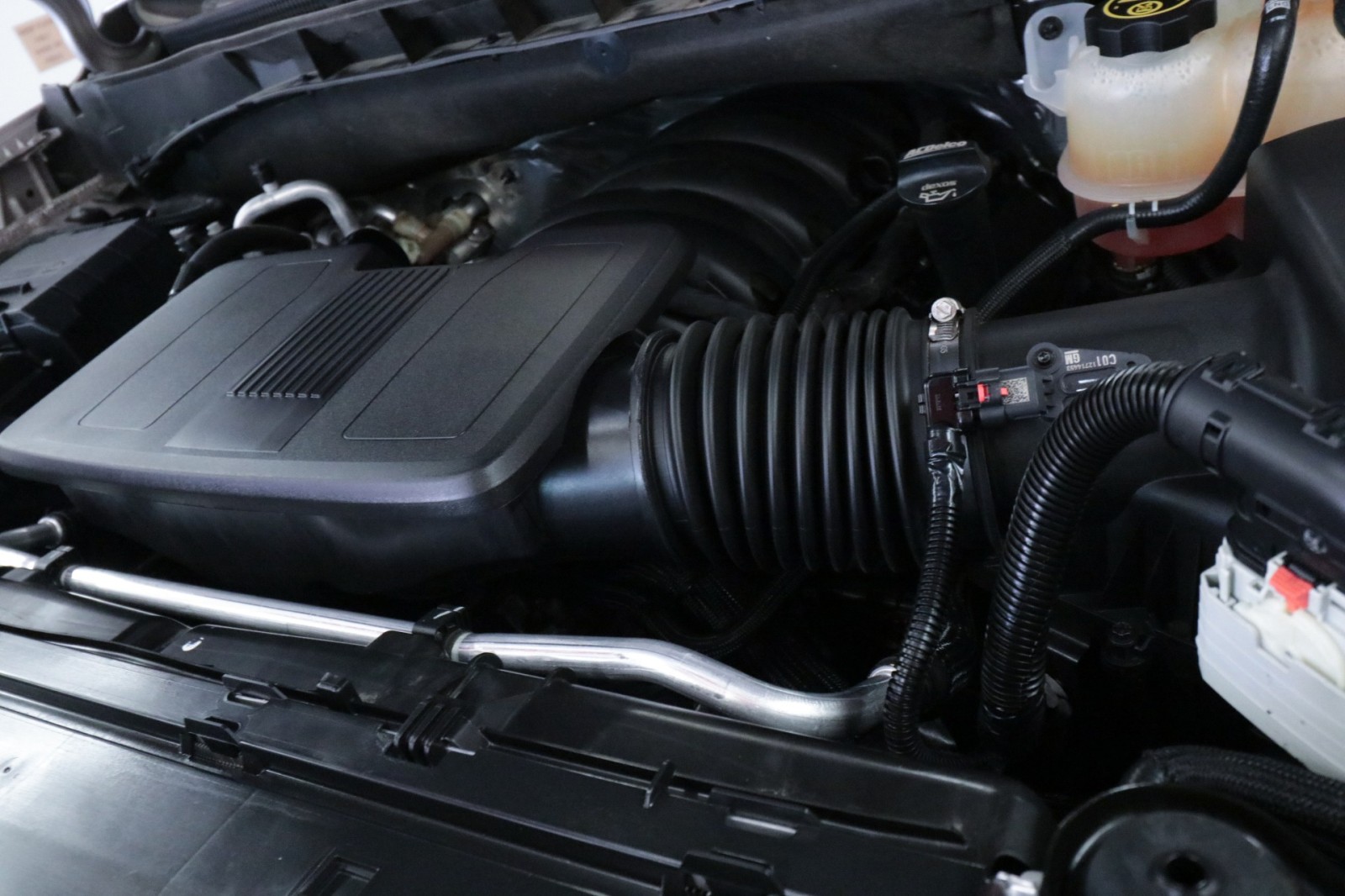 Used Car 2022 Gmc Yukon  Denali For Sale Under $60,000 In Austin, Texas