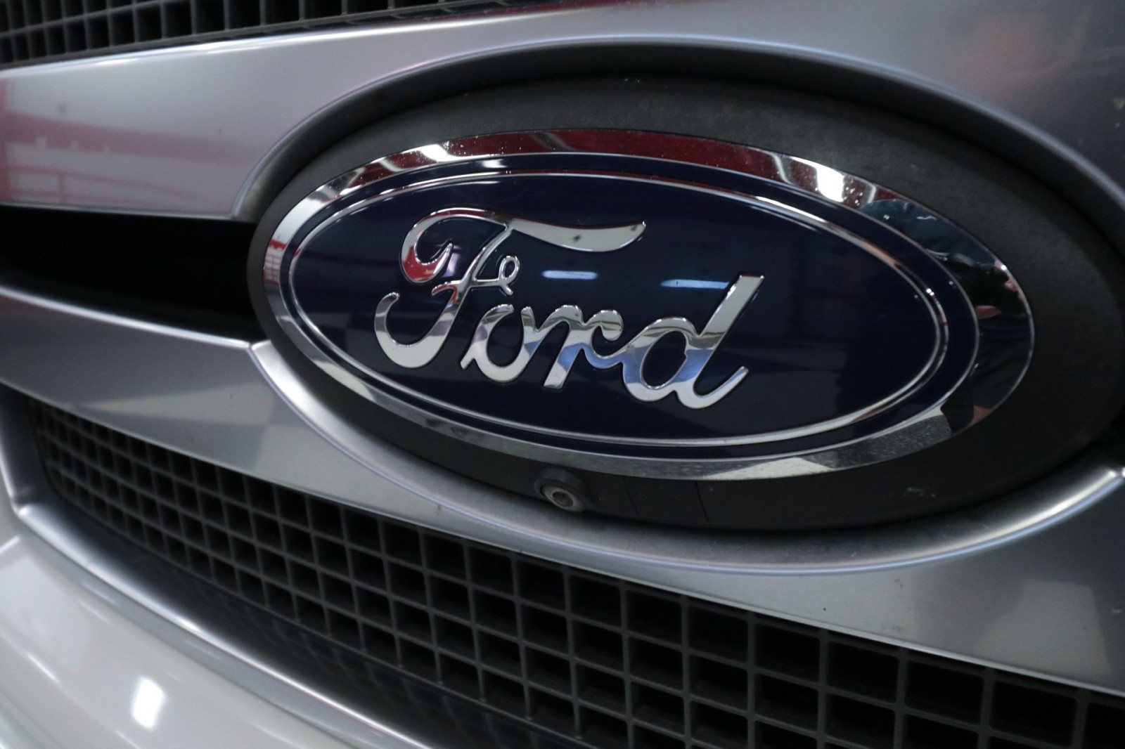 Used Car 2020 Ford F-150  Platinum For Sale In Austin, Texas