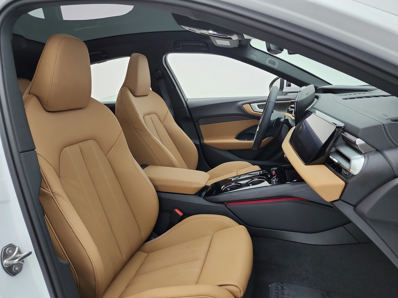 New 2026 Arkona White Audi Prestige 2.0 TFSI quattro image 15