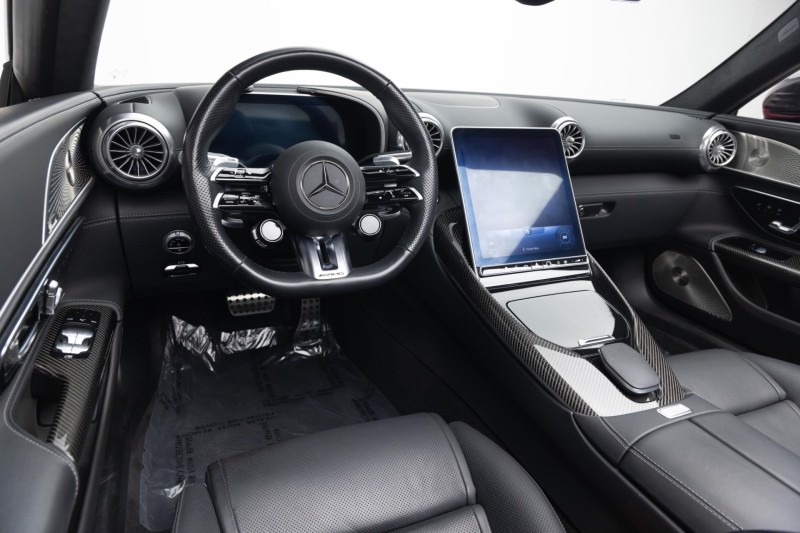 2022 Mercedes-Benz SL 63 AMG AMG SL 63 in , 